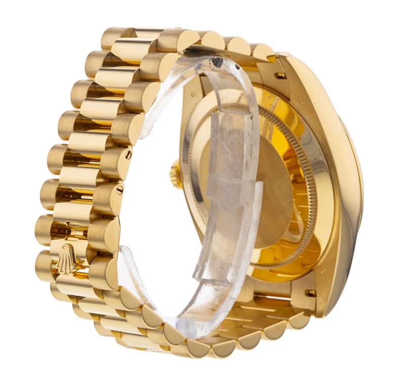 Rolex Day-Date 40 228238
